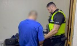 Three arrests after BBC investigation into criminal network on High Street