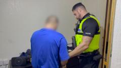 three-arrests-after-bbc-investigation-into-criminal-network-on-high-street