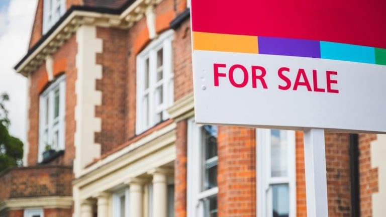 Read more about the article Early blow for rent reforms by exodus of small landlords