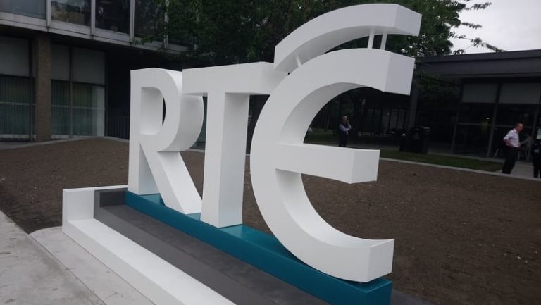 Read more about the article Gender pay gap narrows at RTÉ to 8.85% from 10.09%