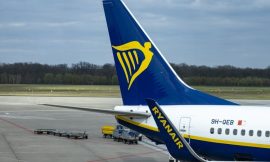 Ryanair closes Prime membership trial from today