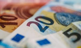 Ireland in ‘good shape’ to withstand potential US crash