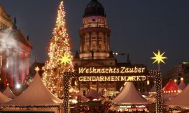 German inflation rises more than expected in November