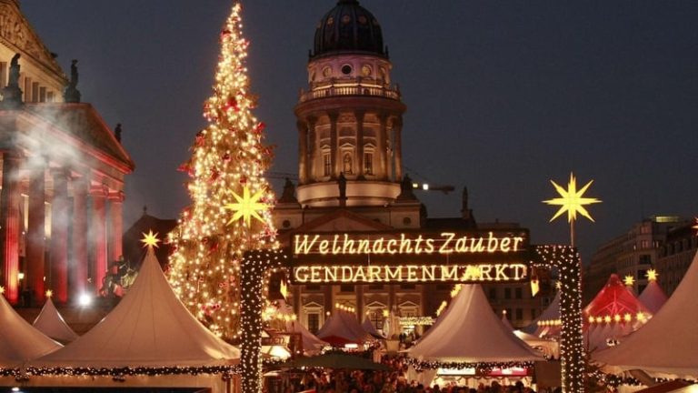 Read more about the article German inflation rises more than expected in November