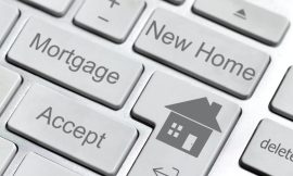 Mortgage approvals so far this year highest since 2022
