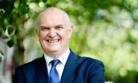 InterTradeIreland Q3 survey shows slowing growth momentum