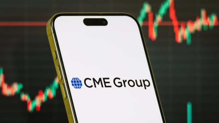 Read more about the article Global futures reopen after CME hit by hours-long outage