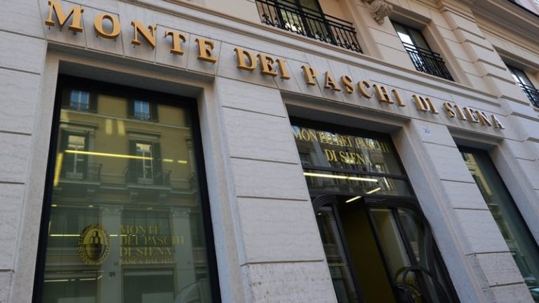 Read more about the article Italy’s MPS faces investigation over Mediobanca takeover