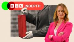 budget-2025:-what’s-the-best-and-worst-that-could-happen-for-labour?