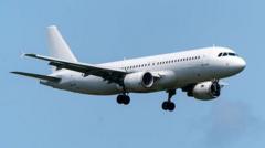 airbus:-flights-resume-as-normal-after-software-update-warning
