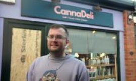 Canton businesses hit by series of break-ins