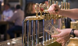 Mitchells & Butlers beats annual profit expectations