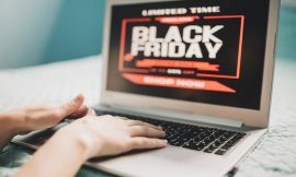 Shoppers urged to be vigilant as Black Friday sales begin