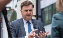 Call for probe into ‘possible market abuse’ in Budget run-up