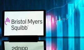 Pre-tax profits at Bristol Myers Squibb down 47%