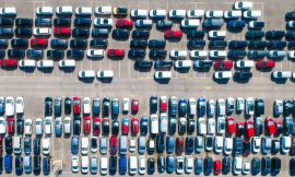 Electric Vehicle registrations reach record level