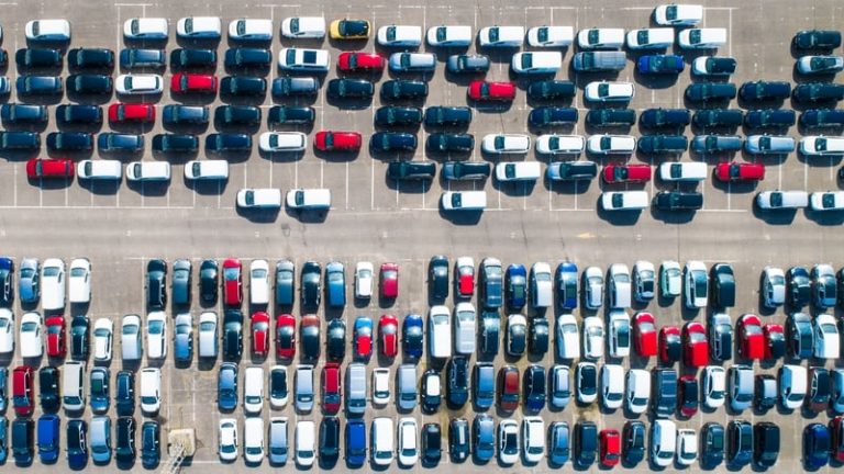 Read more about the article Electric Vehicle registrations reach record level