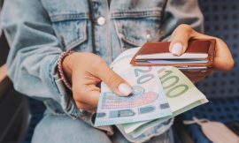 Consumer prices rise 3.2% in 12 months to November