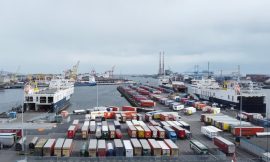 Hauliers criticise Dublin Port’s planned charge increase