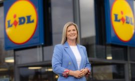 Lidl Ireland cuts mean gender pay gap to 3.8%