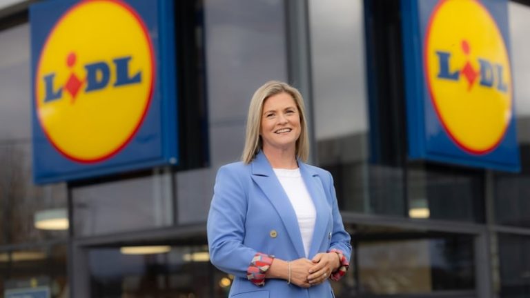Read more about the article Lidl Ireland cuts mean gender pay gap to 3.8%