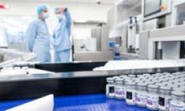 US and UK agree zero tariffs deal on pharmaceuticals