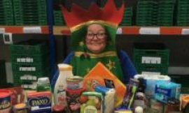 Salisbury foodbank asks for ‘reverse advent calendar’ donations