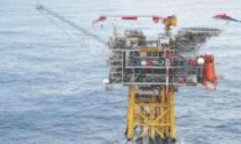 Oil and gas firm Harbour Energy plans to cut 100 offshore jobs
