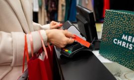 Almost a quarter of 2024 Christmas gift vouchers unused