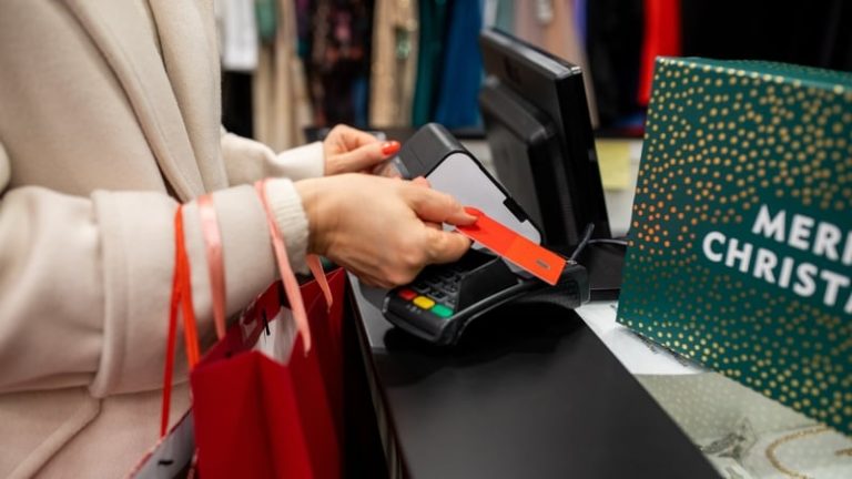 Read more about the article Almost a quarter of 2024 Christmas gift vouchers unused