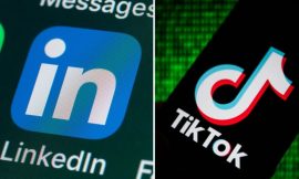 Media regulator to investigate TikTok and LinkedIn