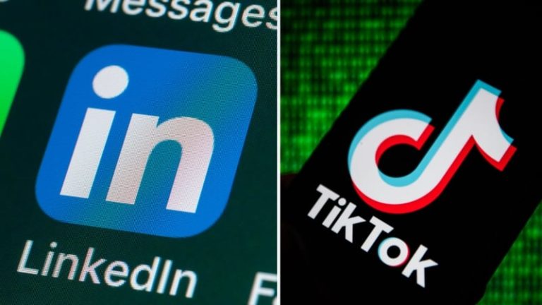 Read more about the article Media regulator to investigate TikTok and LinkedIn