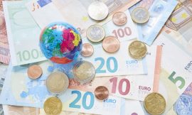 Tariffs, AI boom could test global growth’s resilience