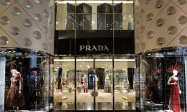 Prada completes Versace takeover after long courtship