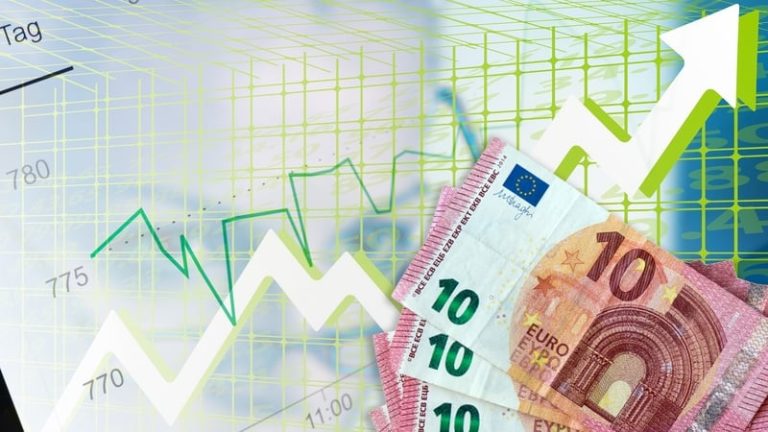 Read more about the article Euro zone inflation rises, pointing to steady ECB rates