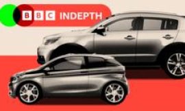 ‘Carspreading’ is on the rise –  not everyone is happy