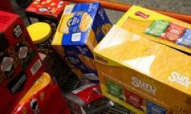 San Francisco sues food companies over ultra-processed products