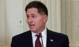 Billionaire Dell family to seed Trump accounts for kids with $250