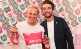 UK snack brand Graze to be sold to Jamie Laing’s Candy Kittens