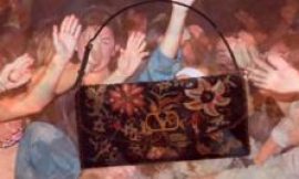 Valentino criticised over ‘disturbing’ AI handbag ads