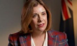 Social media ban: Australia won’t be intimidated by tech firms, minister tells BBC