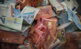 Corporation tax receipts up €3.8bn – Exchequer Returns