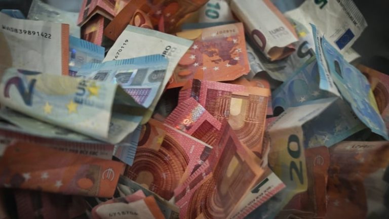 Read more about the article Corporation tax receipts up €3.8bn – Exchequer Returns