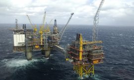 Norway to examine scenarios for post-oil economy