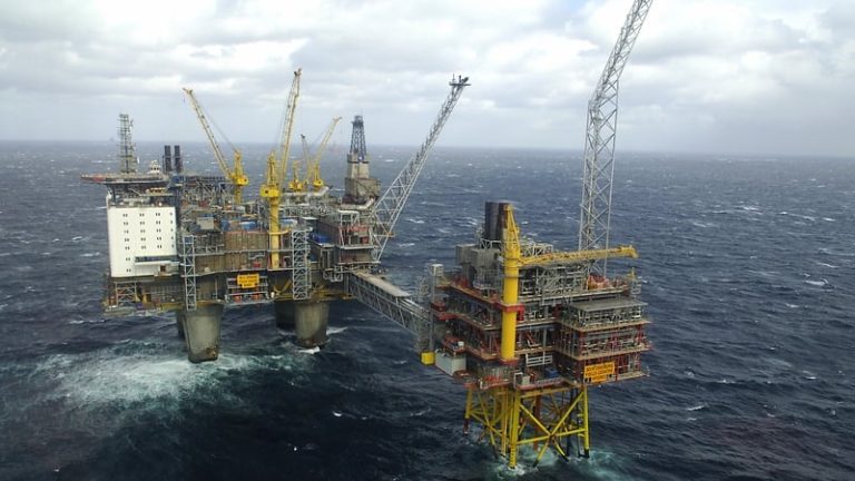Read more about the article Norway to examine scenarios for post-oil economy