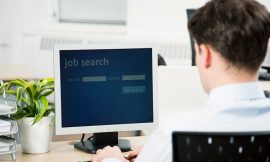 Unemployment rate edges down to 4.9% in November – CSO