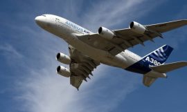 Airbus cuts its 2025 delivery target