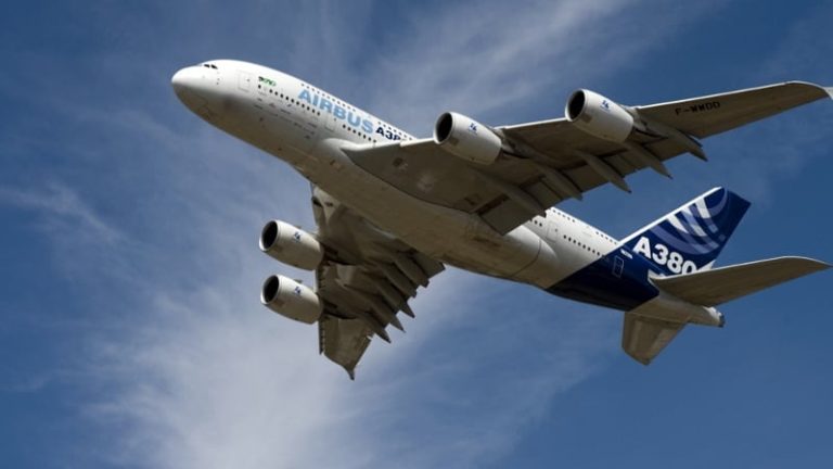 Read more about the article Airbus cuts its 2025 delivery target