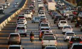 Trump administration to roll back fuel economy rules set under Biden