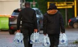 Keir Starmer criticises South East Water as 24,000 homes affected